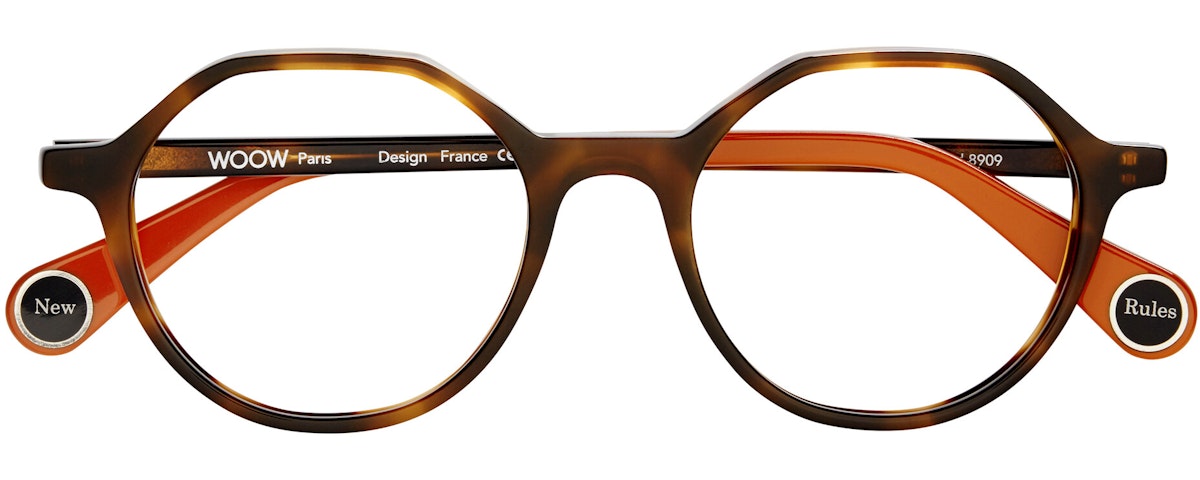 CARAMEL TORTOISE