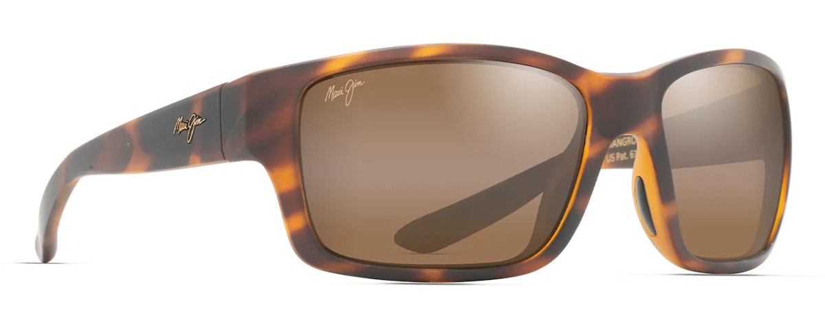 Tortoise / HCL® Bronze