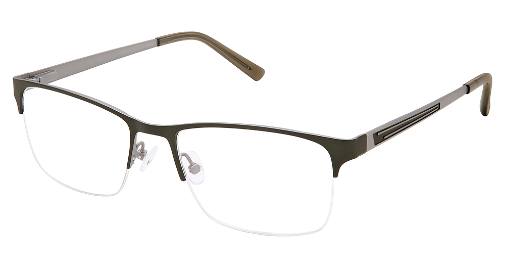 OLIVE GREY