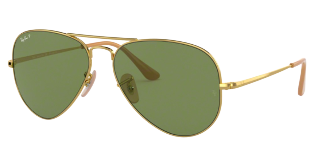 ARISTA / GREEN