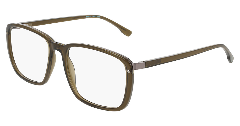 OLIVE CRYSTAL