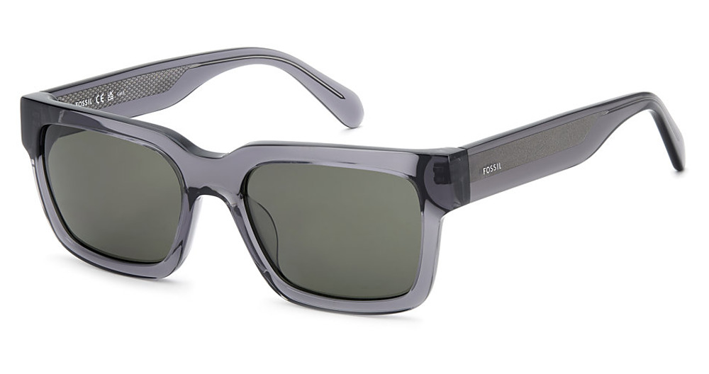CRY GREY / BROWN