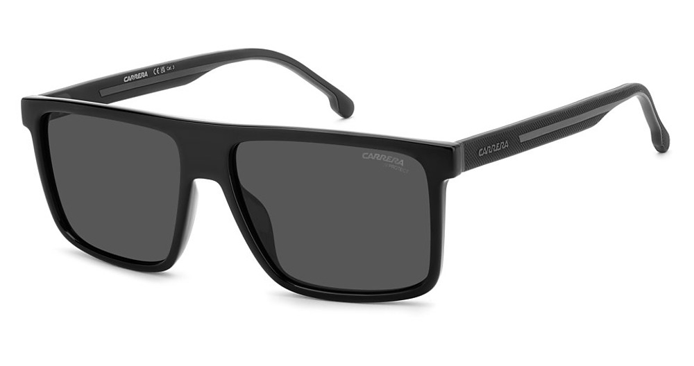 BLACK / GREY
