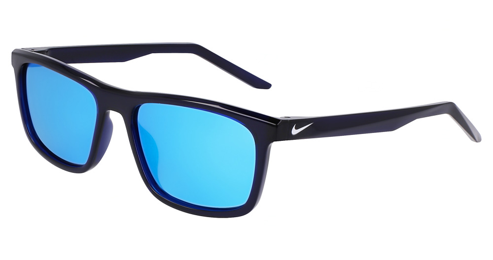 NAVY / POLAR BLUE MIRROR