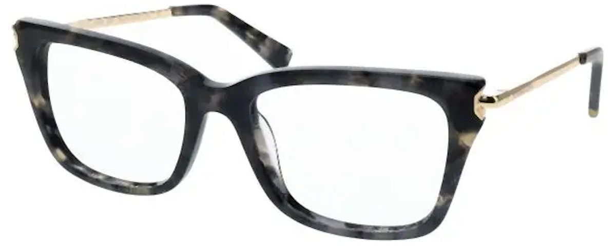 BLACK MULTI