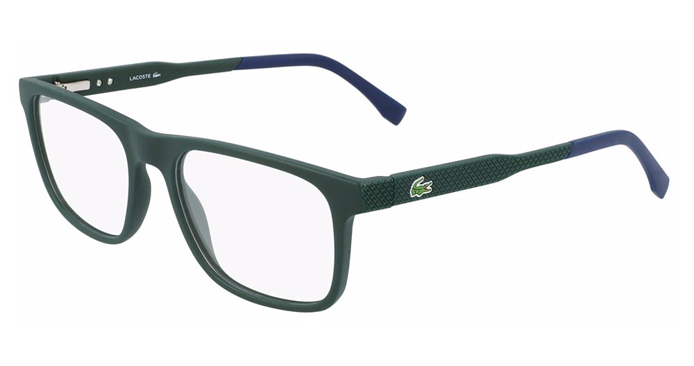 (315) GREEN MATTE