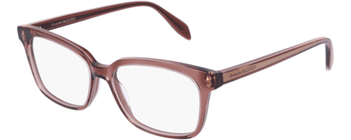 BROWN-BROWN-TRANSPARENT
