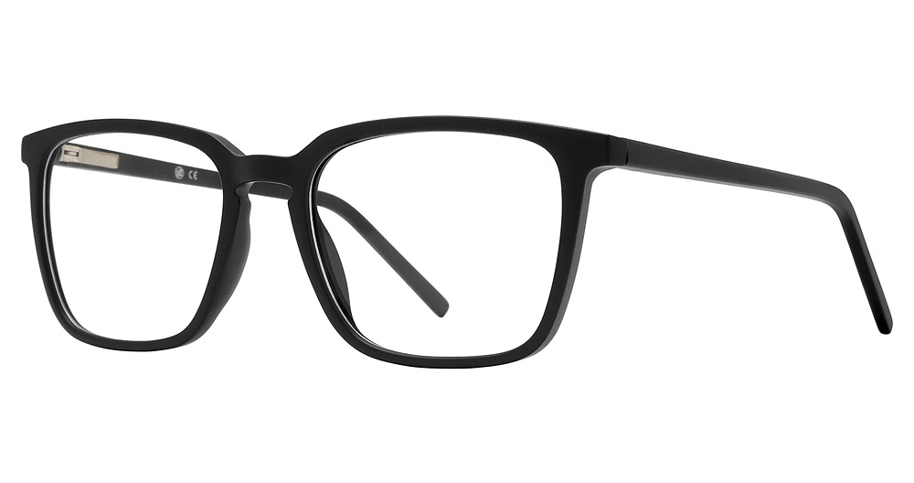 matt black