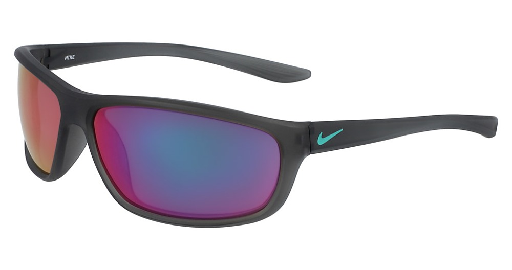 (033) MT ANTHRACITE/GREY W/ TEAL MIR