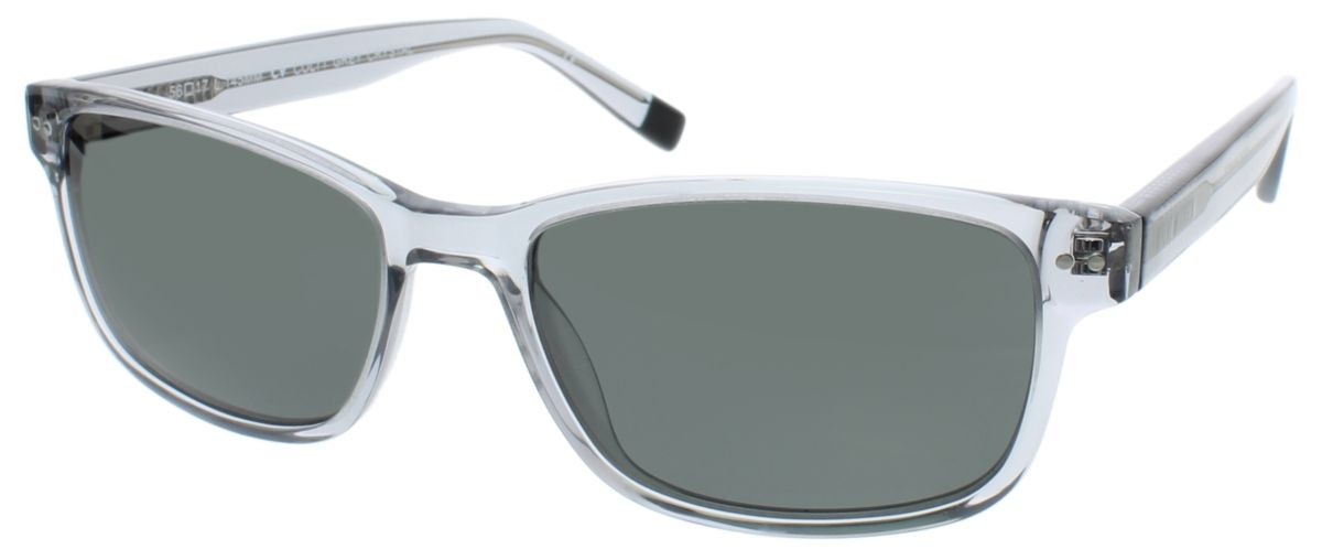 GREY CRYSTAL