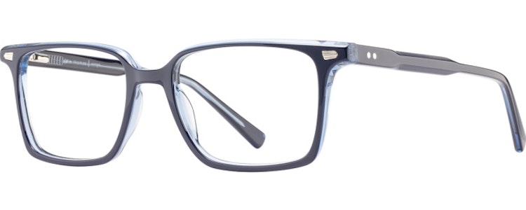 Navy / Sky