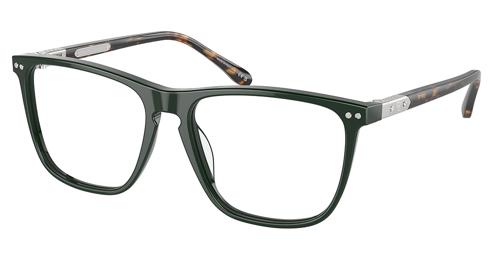 FOREST GREEN