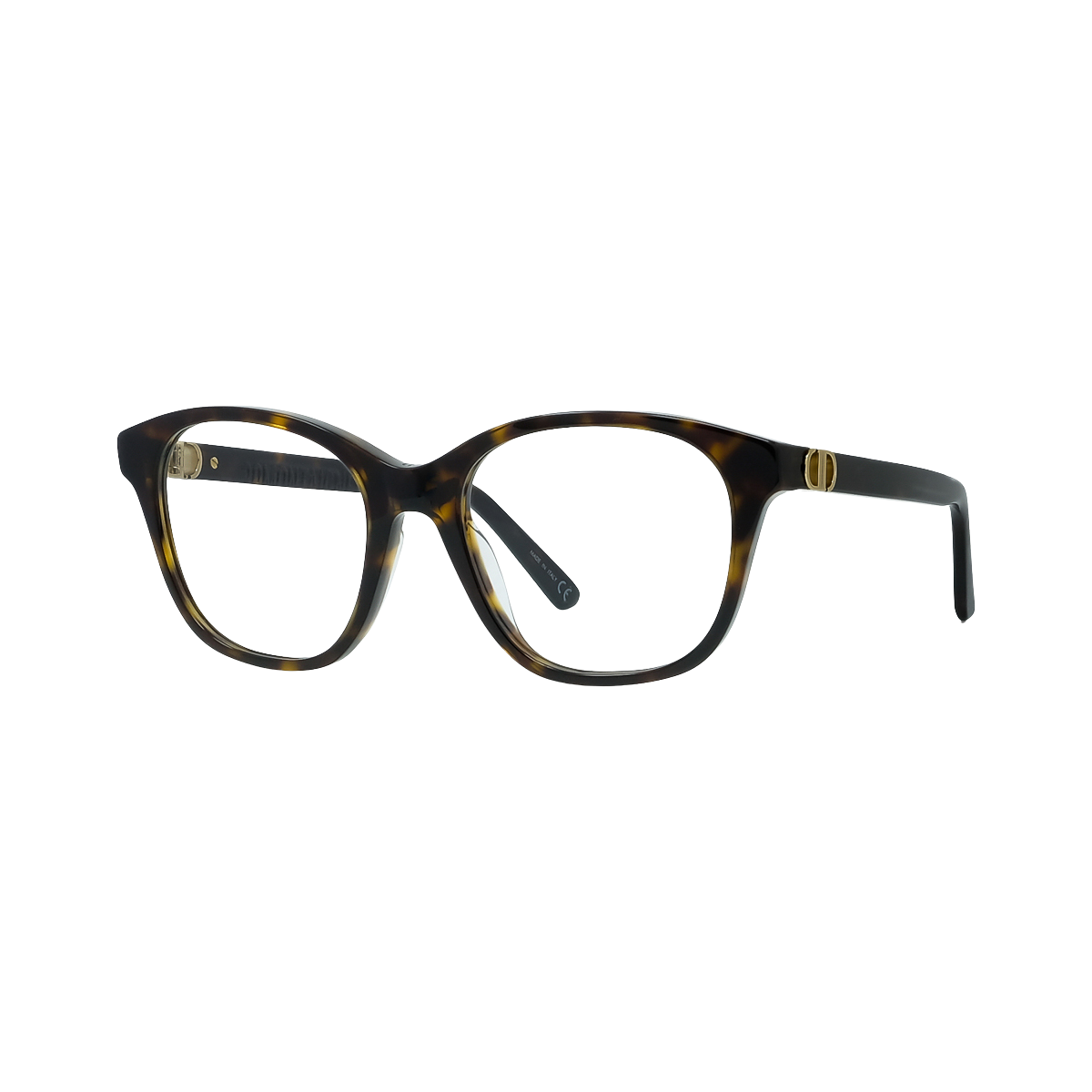 Shiny Dark Havana