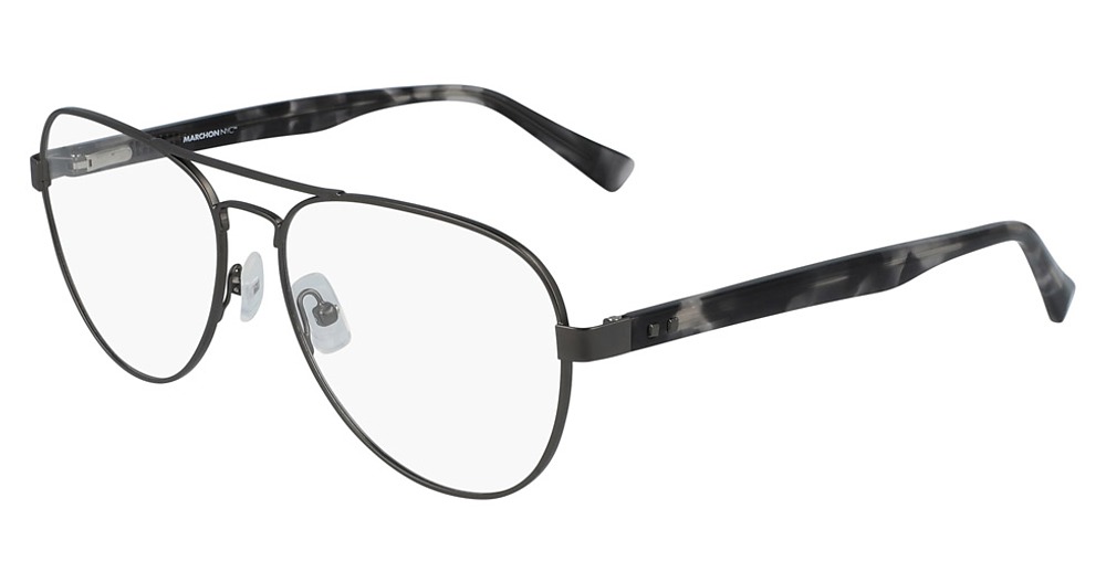 (033) GUNMETAL