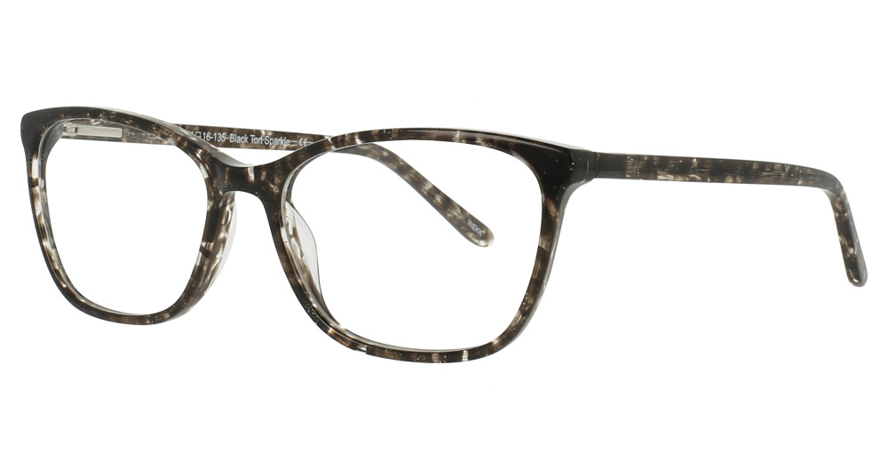 Black Tortoise Sparkle