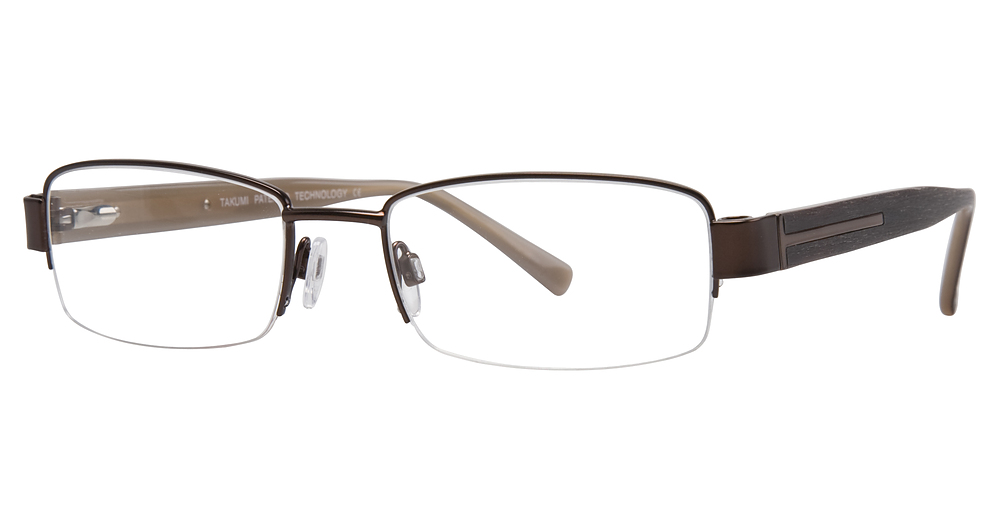 Dark Brown/Drk Choco