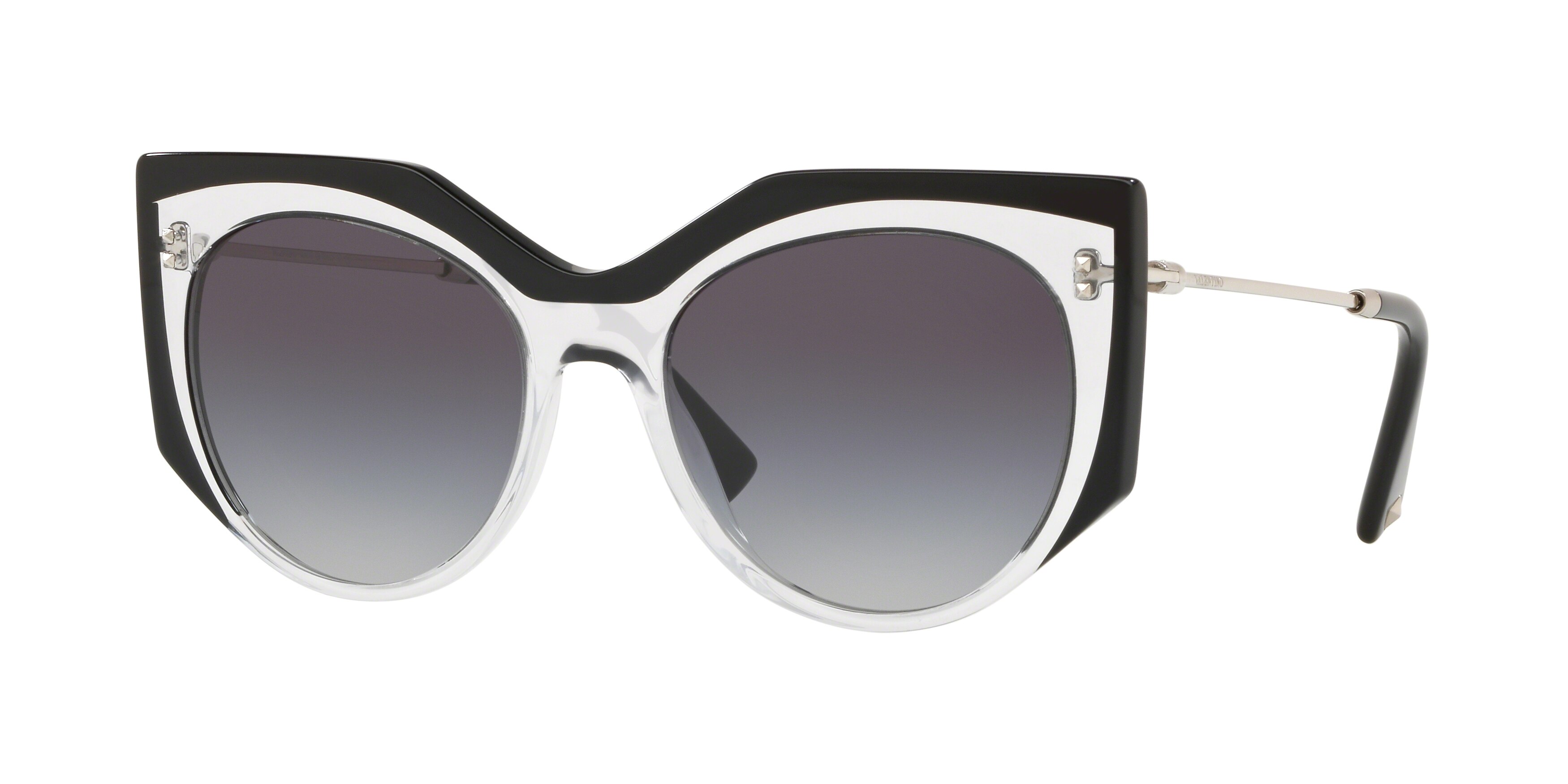 CRYSTAL/BLACK