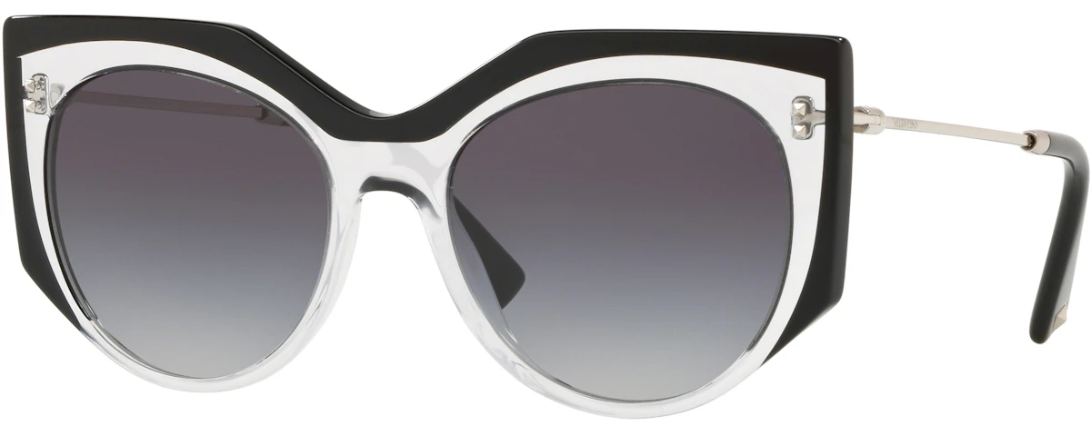 CRYSTAL/BLACK