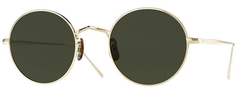 SOFT GOLD / G-15 POLAR