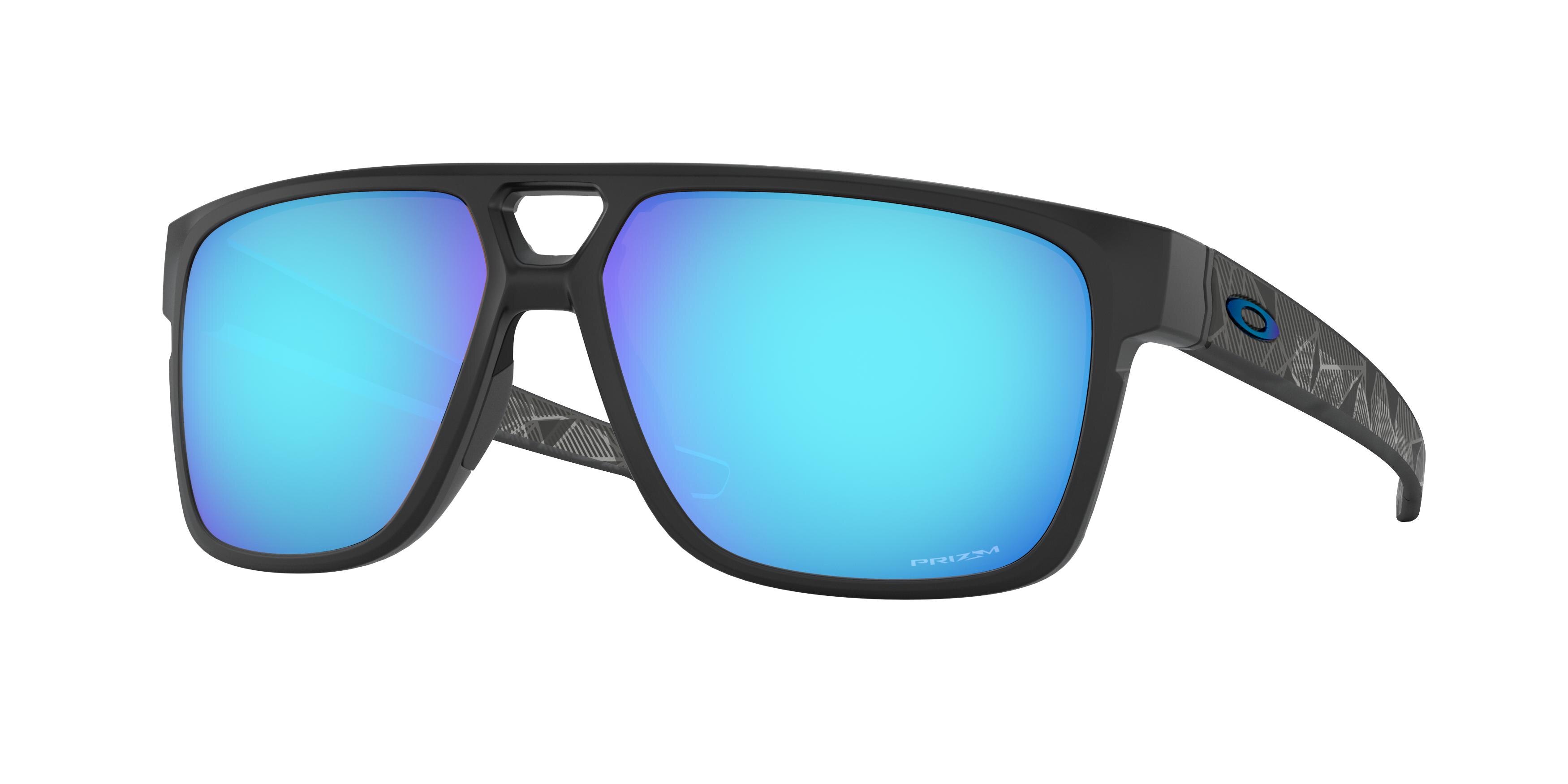 MATTE BLACK PRIZMATIC