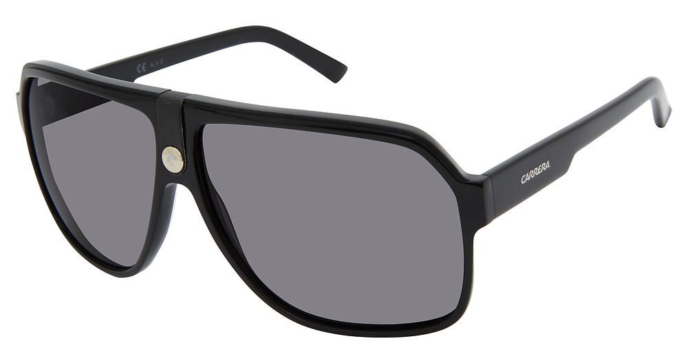 Black / Gray Pz