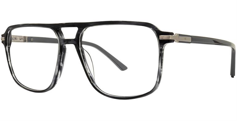 Black Horn/Grey