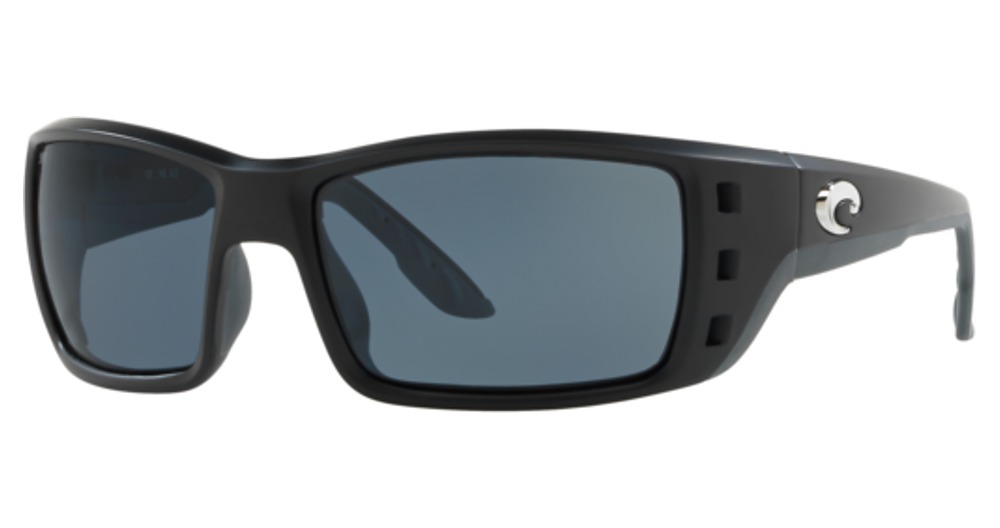 11 MATTE BLACK / GRAY 580P