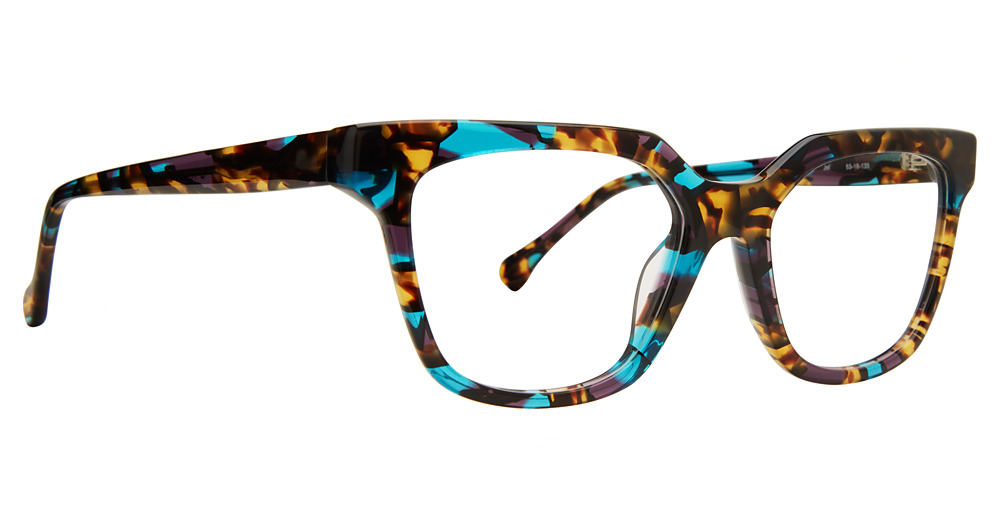 TORTOISE/BLUE
