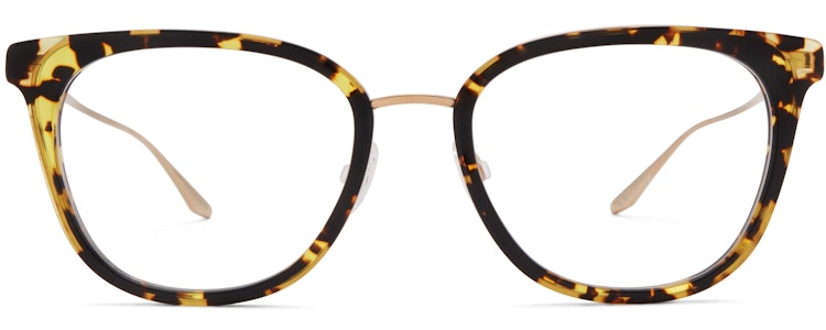 Heroine Chic / Gold
