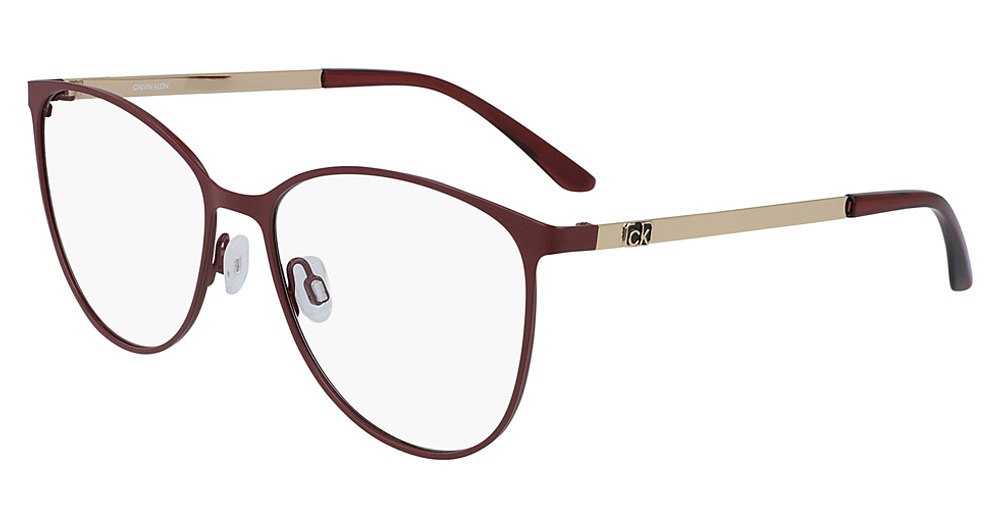 (605) MATTE BURGUNDY
