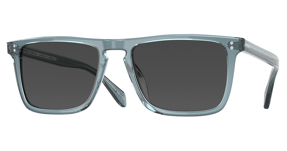 WASHED TEAL / CARBON GREY