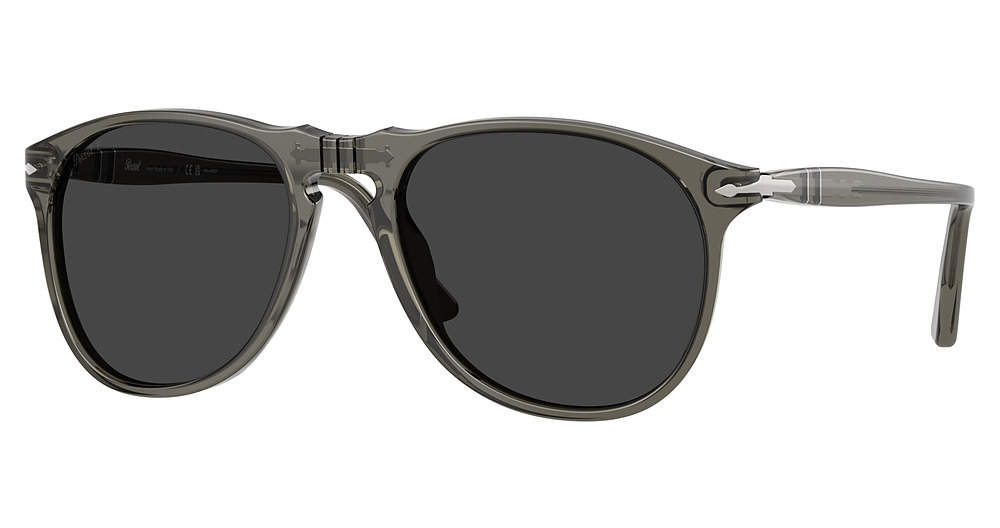 SMOKE / POLAR BLACK