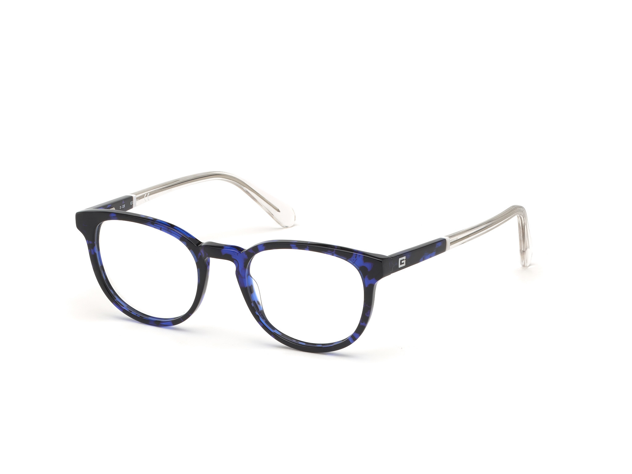 Blue/other