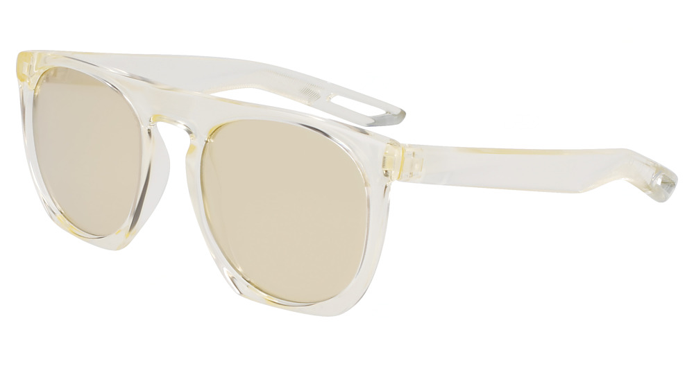 COCONUT MILK / GOLD MIRROR