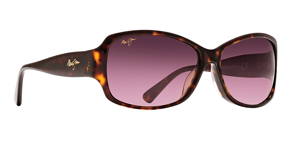 MJRX Dark Tortoise / MJRX