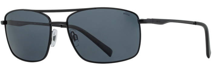 Black / Solid Grey