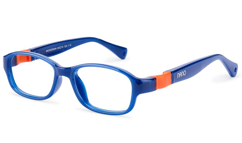 NAVY ORANGE