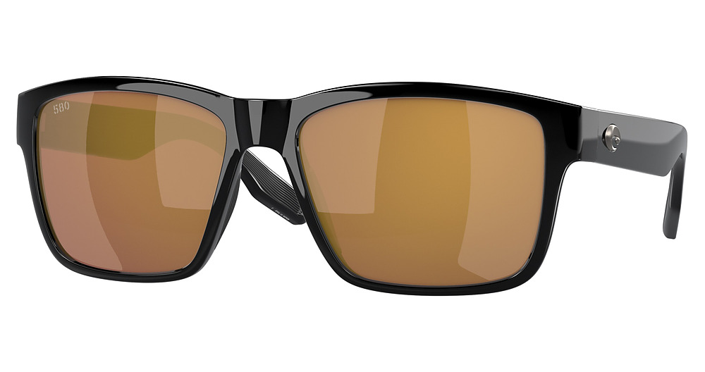 BLACK / GOLD MIRROR 580G