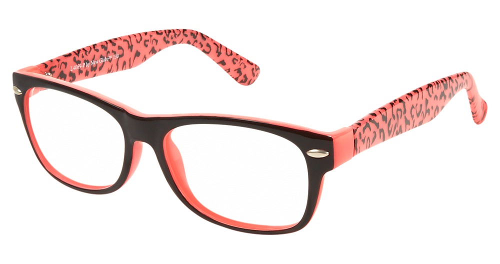 Pink Animal