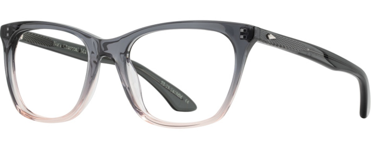 Charcoal Mauve