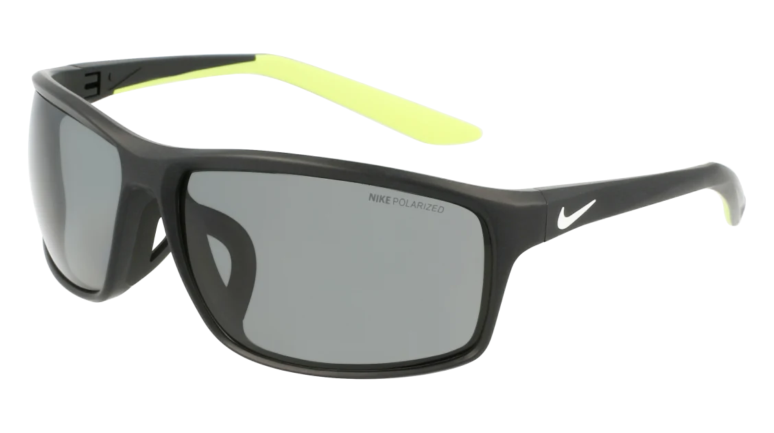 MATTE BLACK/POLAR GREY