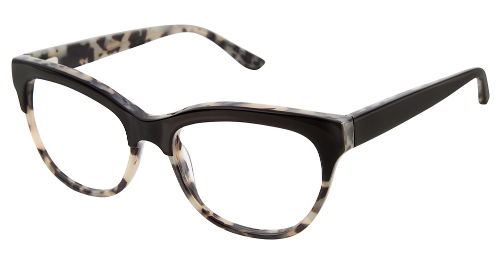 Black/Tortoise