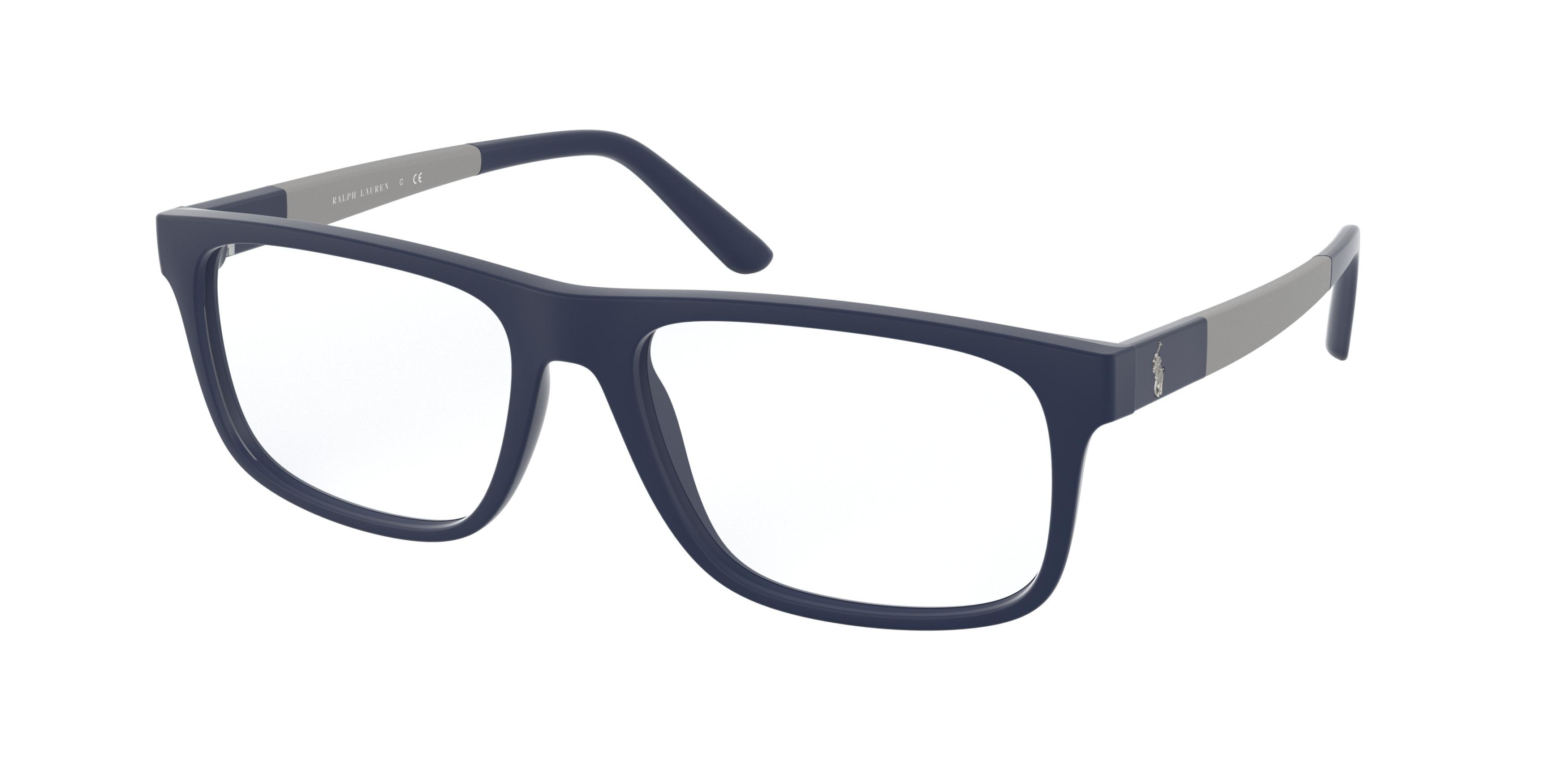 MATTE NAVY BLUE