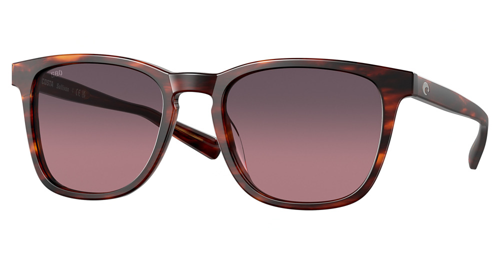 MATTE TORTOISE / ROSE GRADIENT 580G