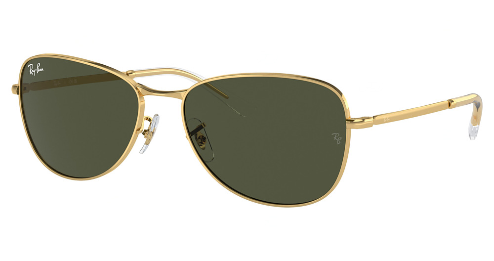 ARISTA / GREEN