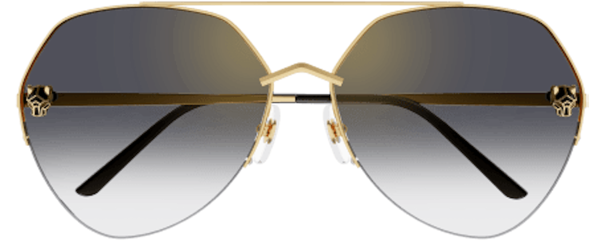 GOLD / GREY