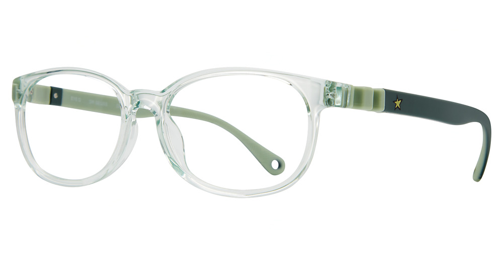 CRYSTAL GREEN