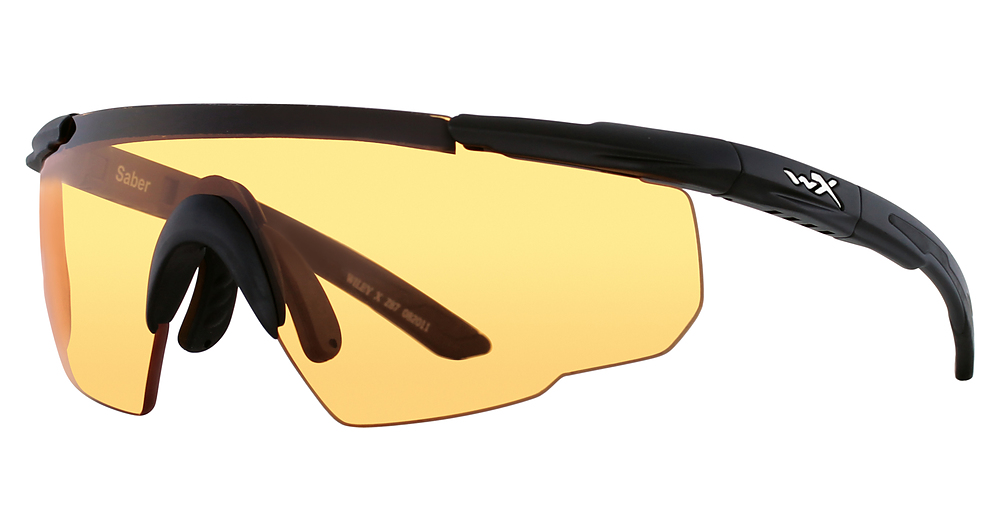 Matte Black / Rust