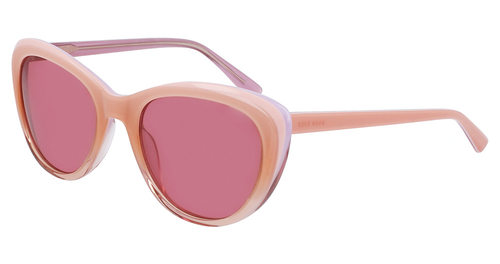 BLUSH GRADIENT