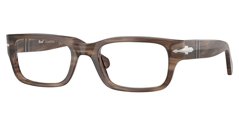 STRIPED BROWN